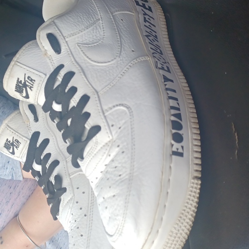 Nike AF1s